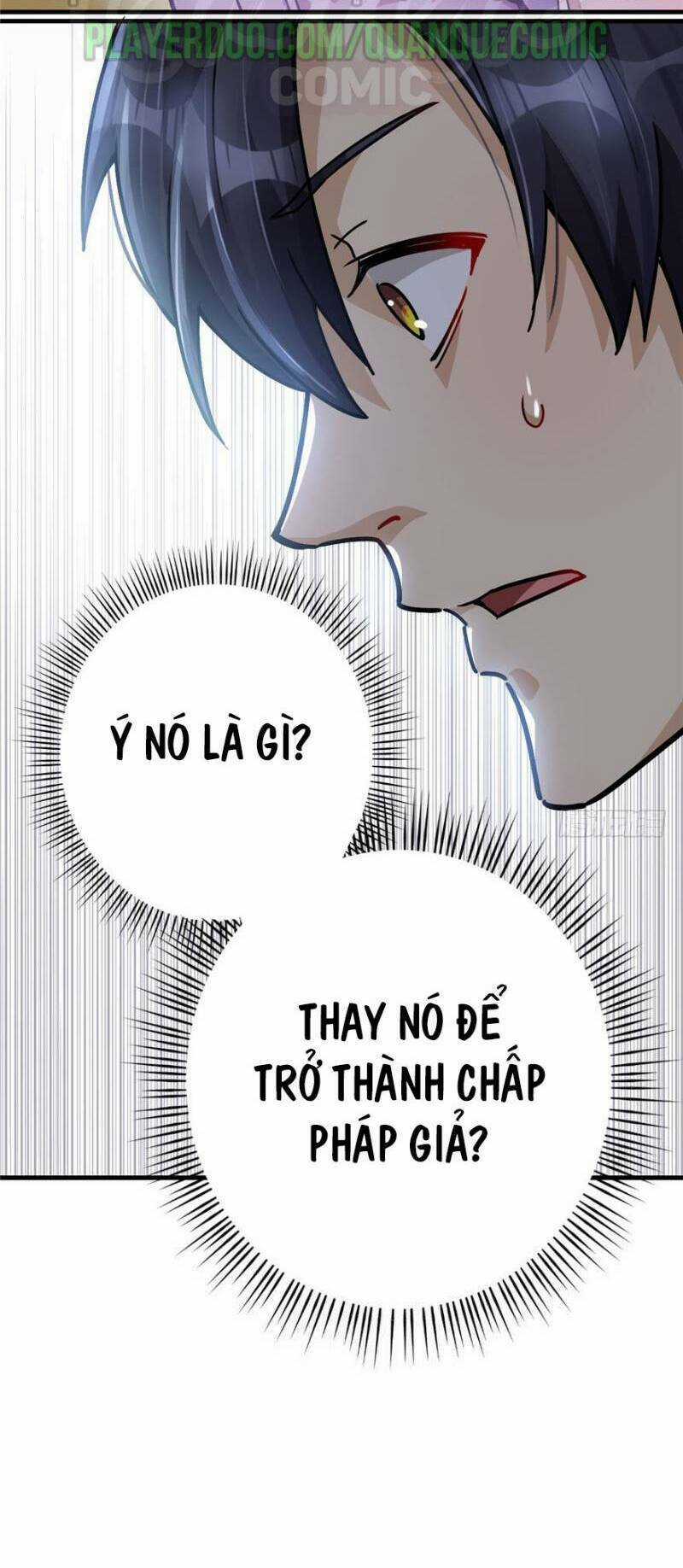 Thâm Dạ Thư Ốc - Chapter 30 - Trang 33