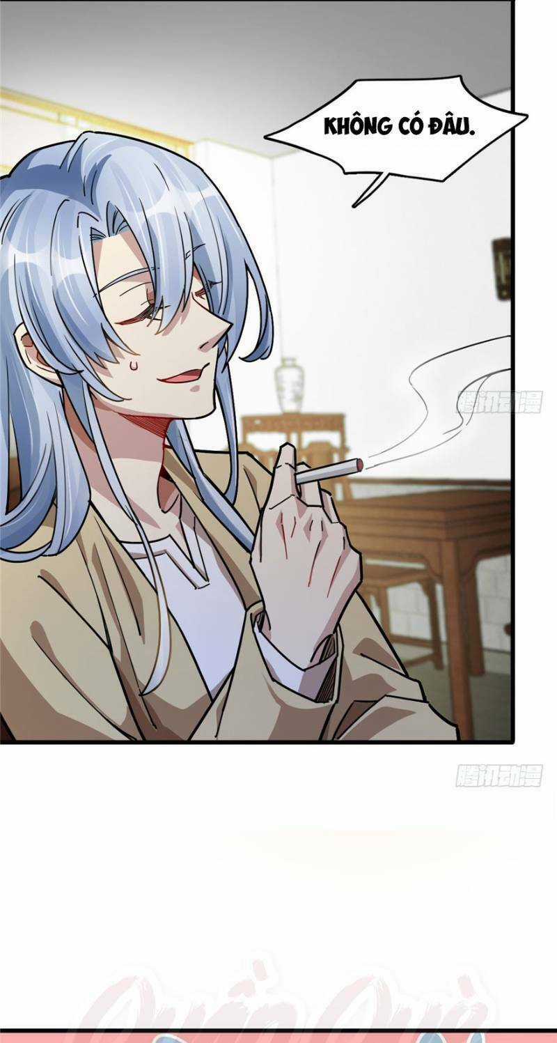 Thâm Dạ Thư Ốc - Chapter 30 - Trang 6