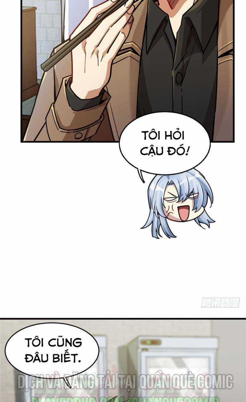 Thâm Dạ Thư Ốc - Chapter 30 - Trang 8