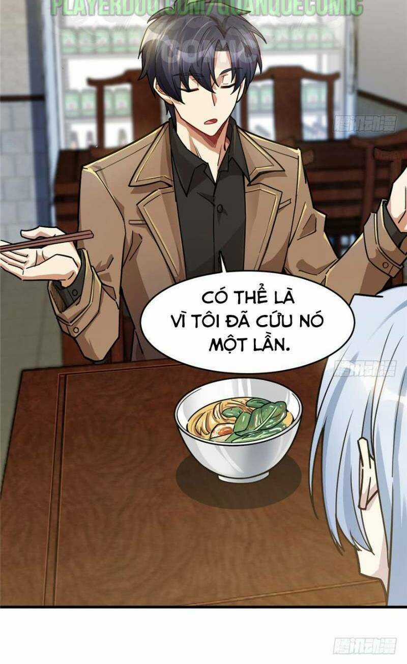 Thâm Dạ Thư Ốc - Chapter 30 - Trang 9