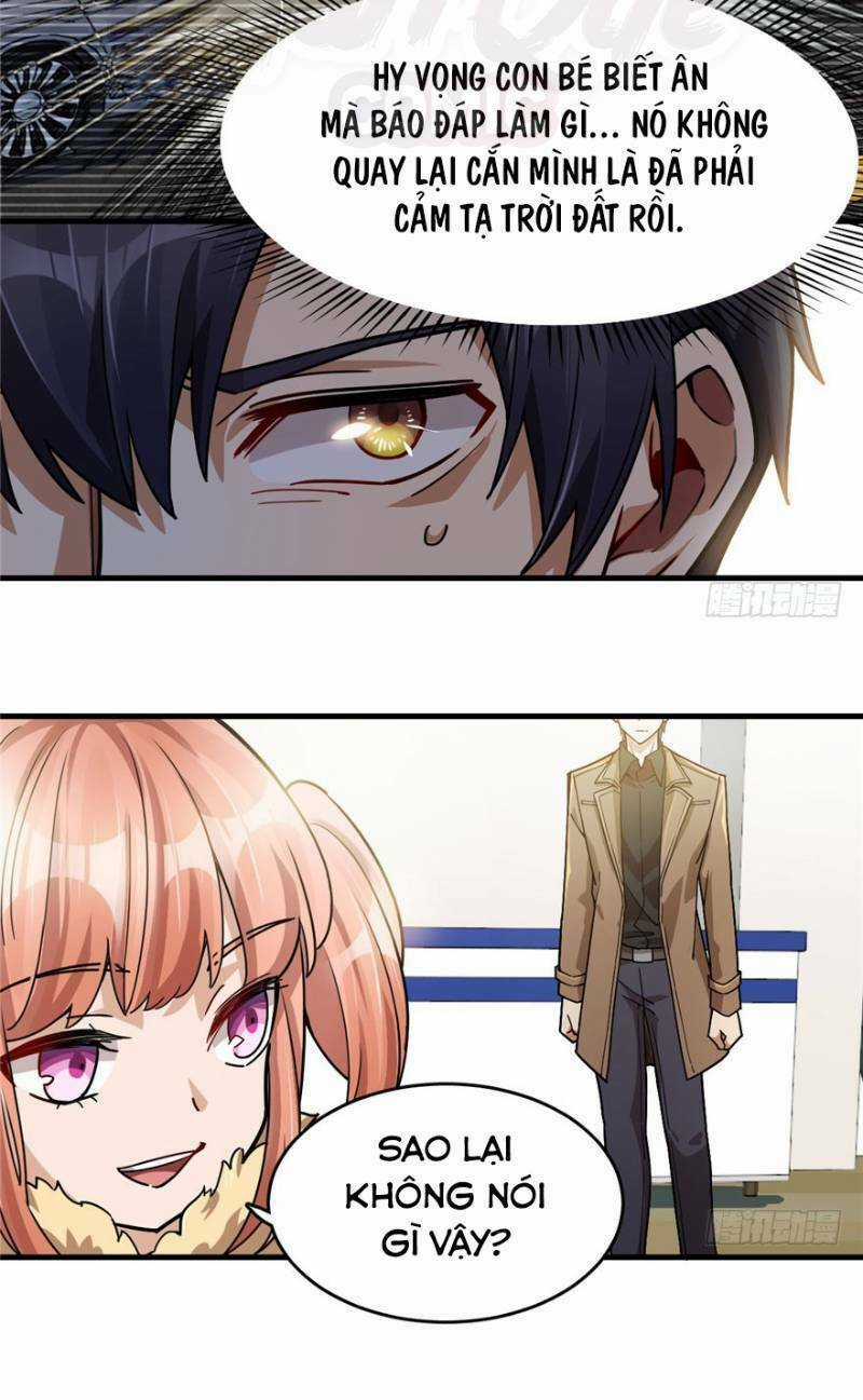 Thâm Dạ Thư Ốc - Chapter 31 - Trang 2