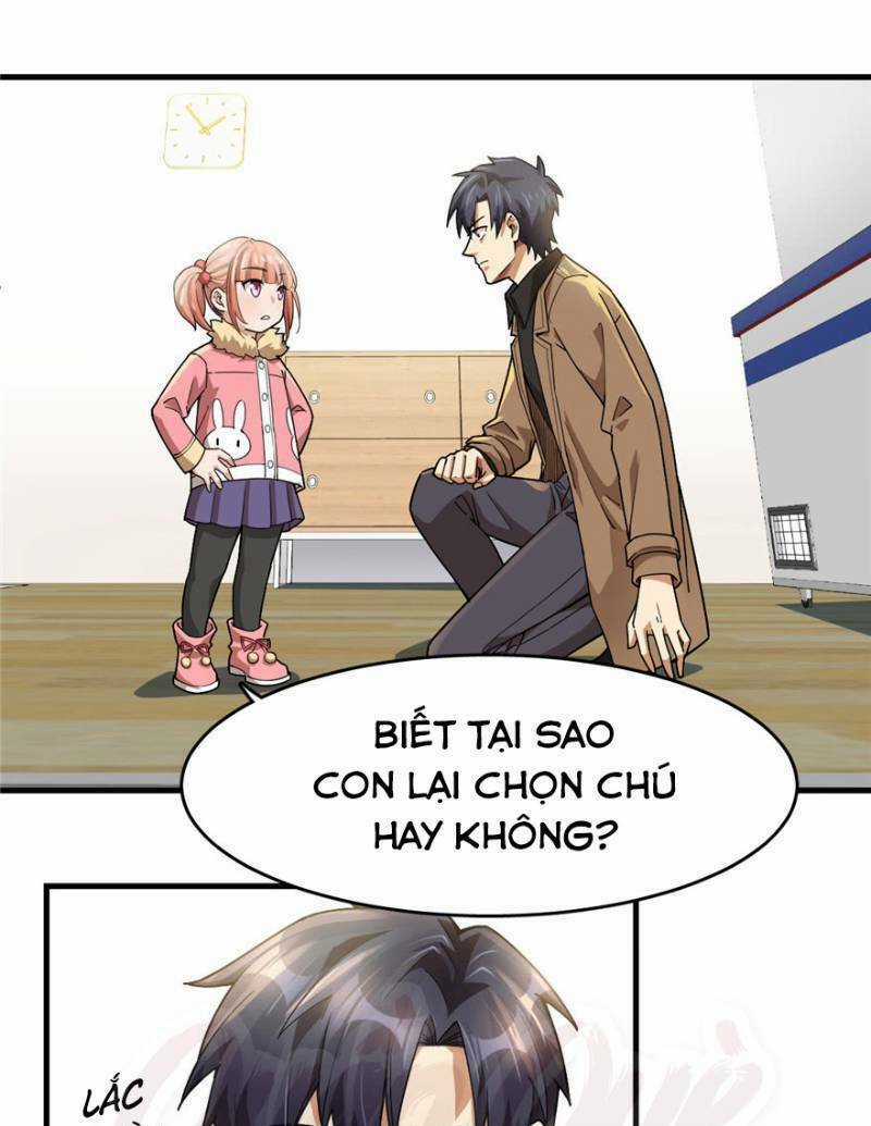 Thâm Dạ Thư Ốc - Chapter 31 - Trang 13