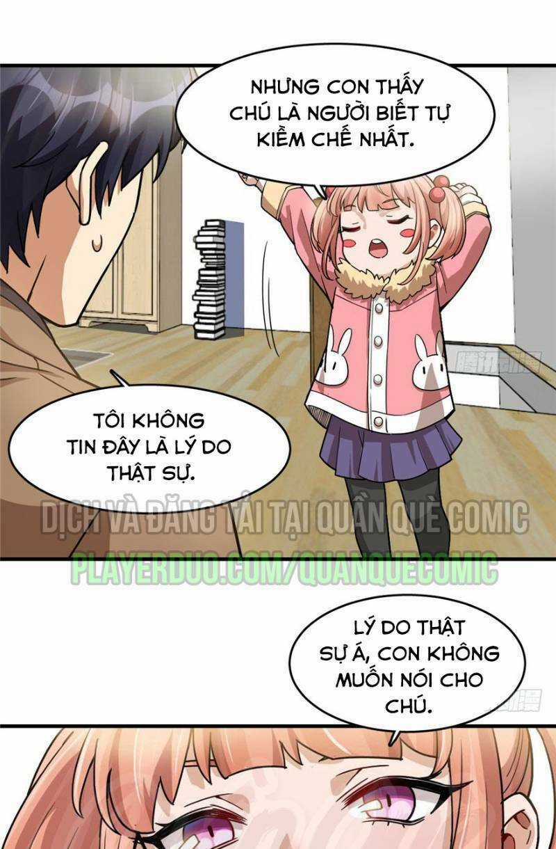 Thâm Dạ Thư Ốc - Chapter 31 - Trang 15