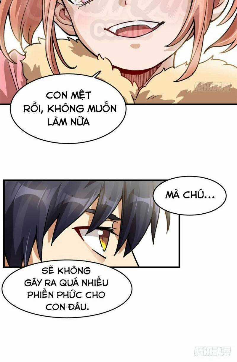 Thâm Dạ Thư Ốc - Chapter 31 - Trang 16