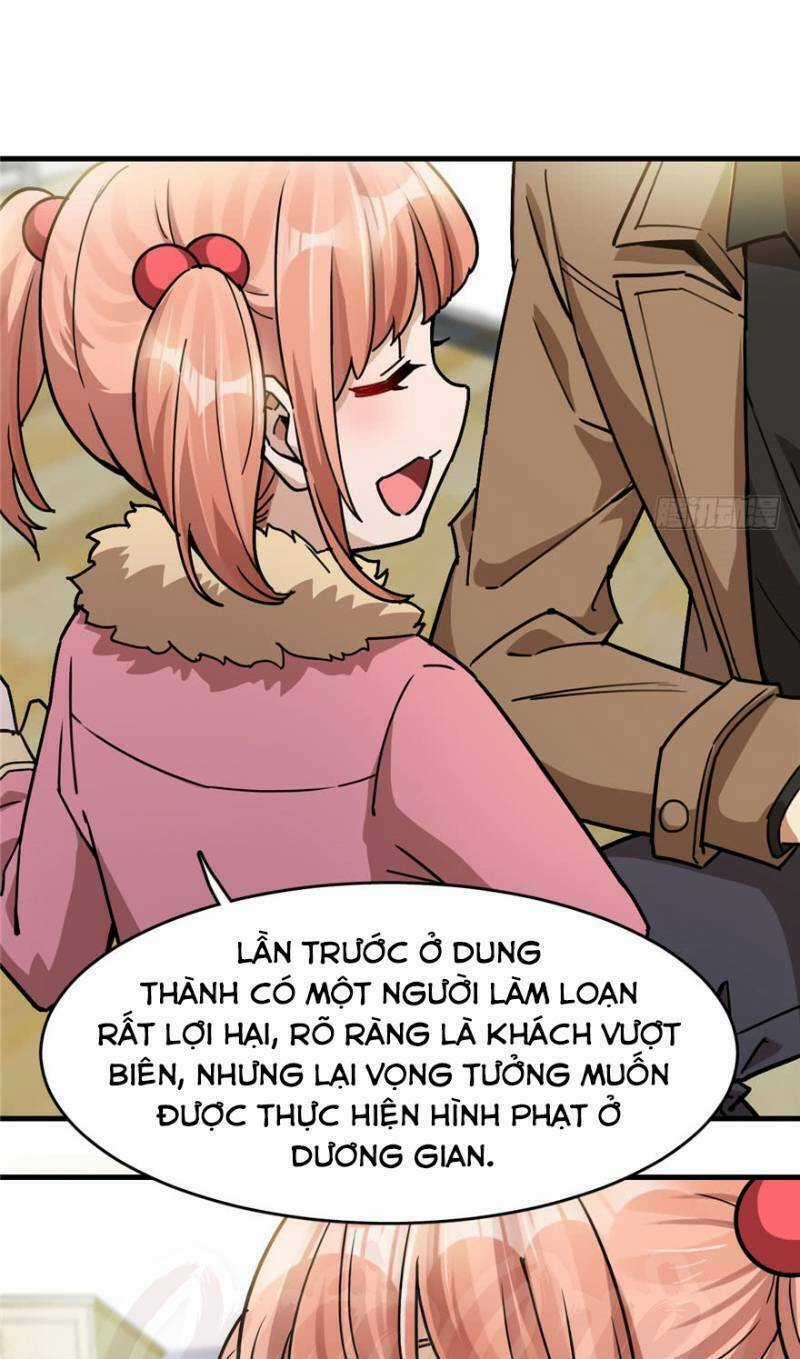 Thâm Dạ Thư Ốc - Chapter 31 - Trang 17