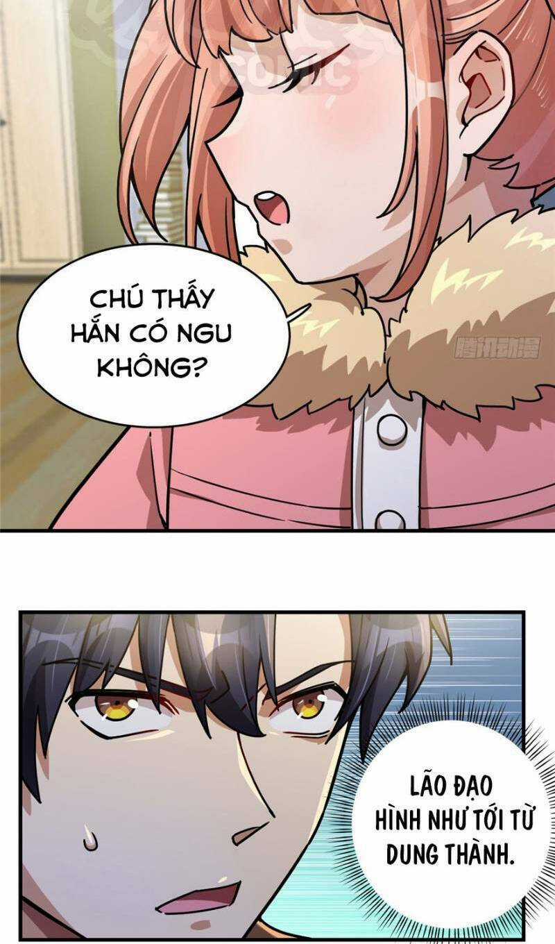 Thâm Dạ Thư Ốc - Chapter 31 - Trang 18