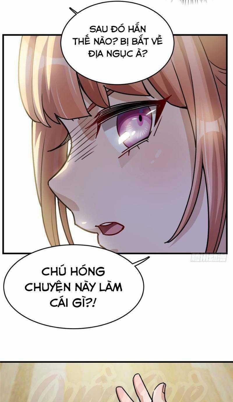 Thâm Dạ Thư Ốc - Chapter 31 - Trang 19