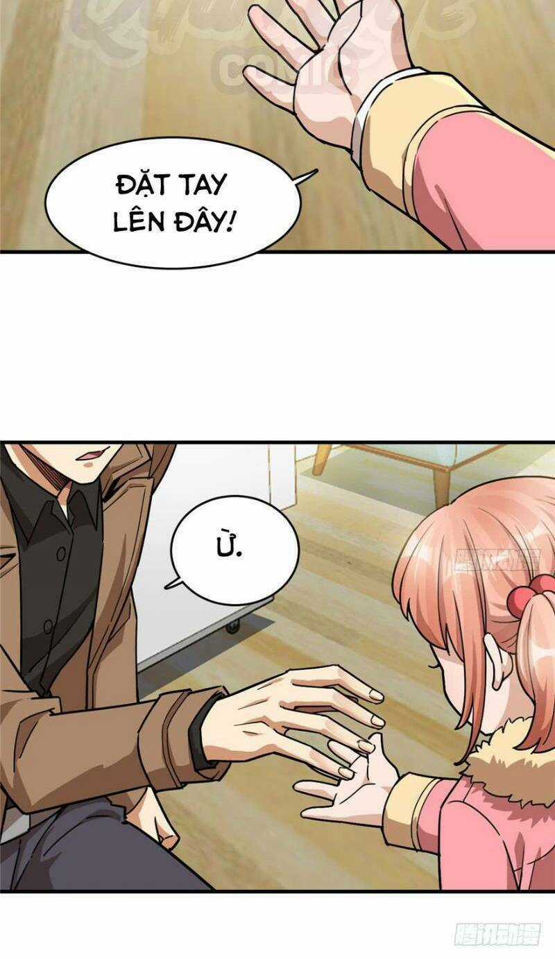 Thâm Dạ Thư Ốc - Chapter 31 - Trang 20