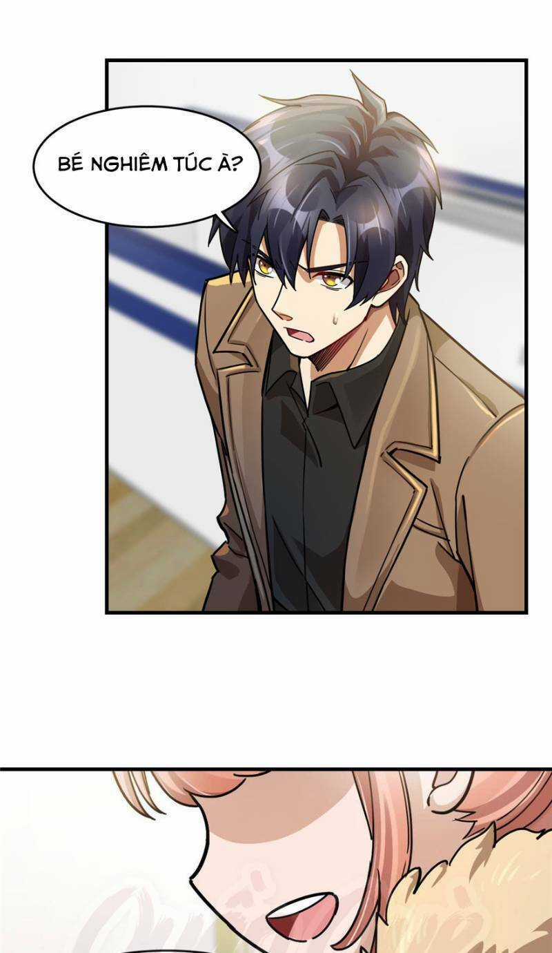 Thâm Dạ Thư Ốc - Chapter 31 - Trang 3