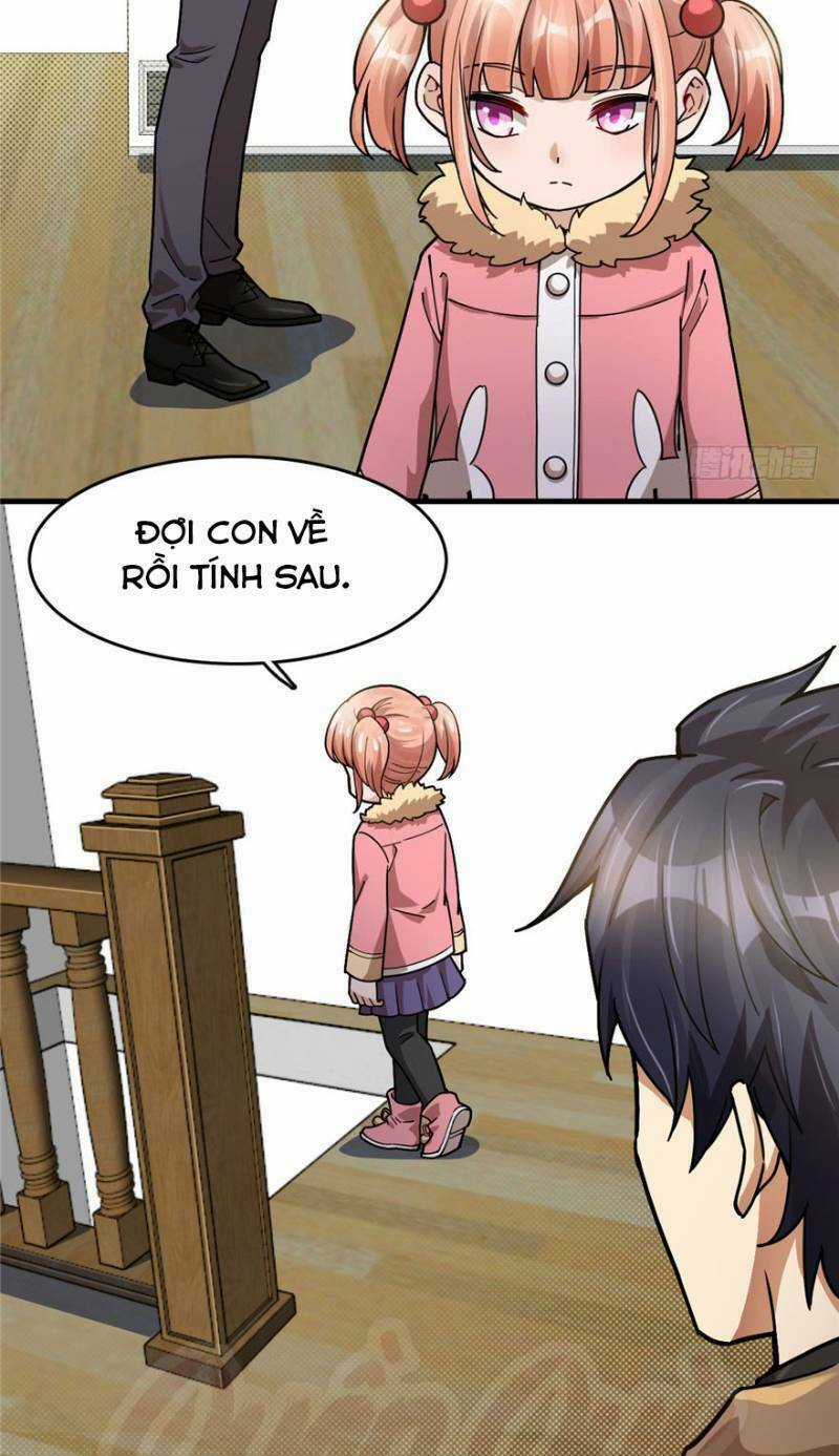 Thâm Dạ Thư Ốc - Chapter 31 - Trang 25