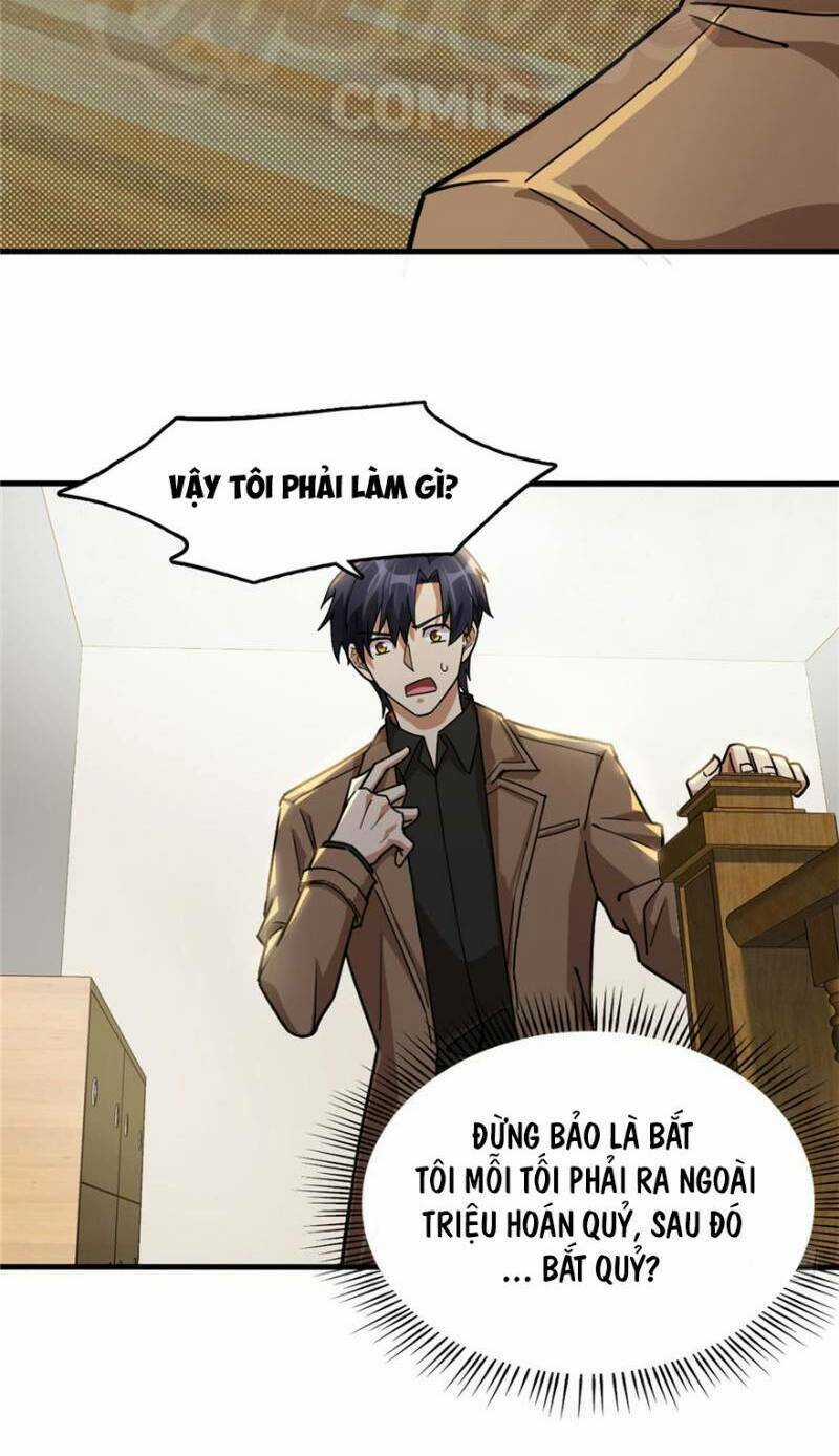 Thâm Dạ Thư Ốc - Chapter 31 - Trang 26