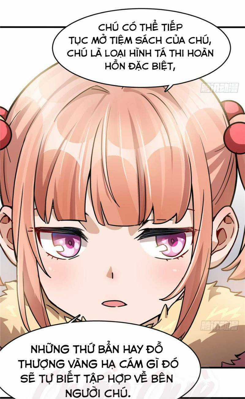 Thâm Dạ Thư Ốc - Chapter 31 - Trang 27