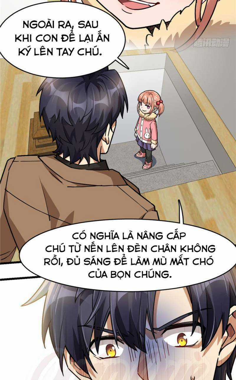 Thâm Dạ Thư Ốc - Chapter 31 - Trang 29