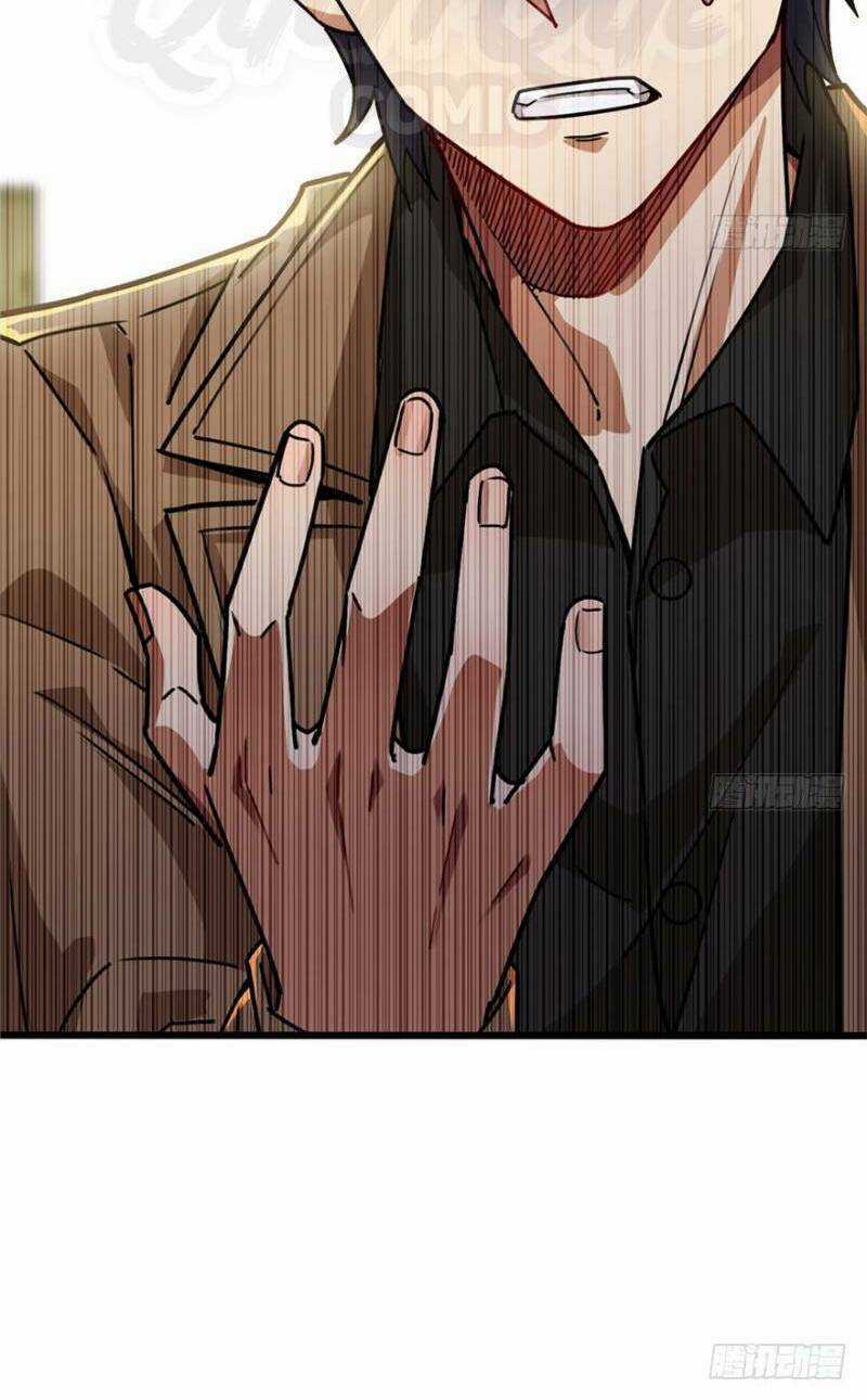 Thâm Dạ Thư Ốc - Chapter 31 - Trang 30