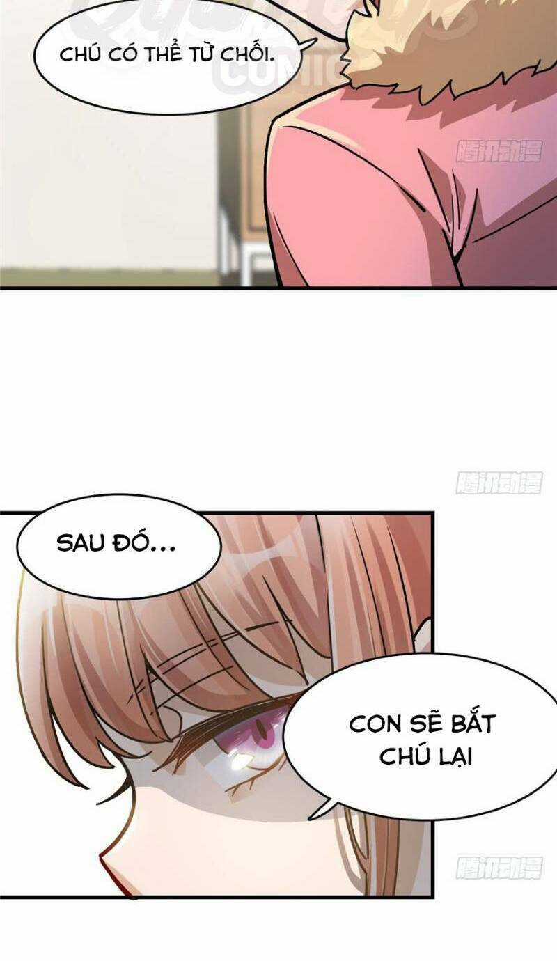 Thâm Dạ Thư Ốc - Chapter 31 - Trang 4