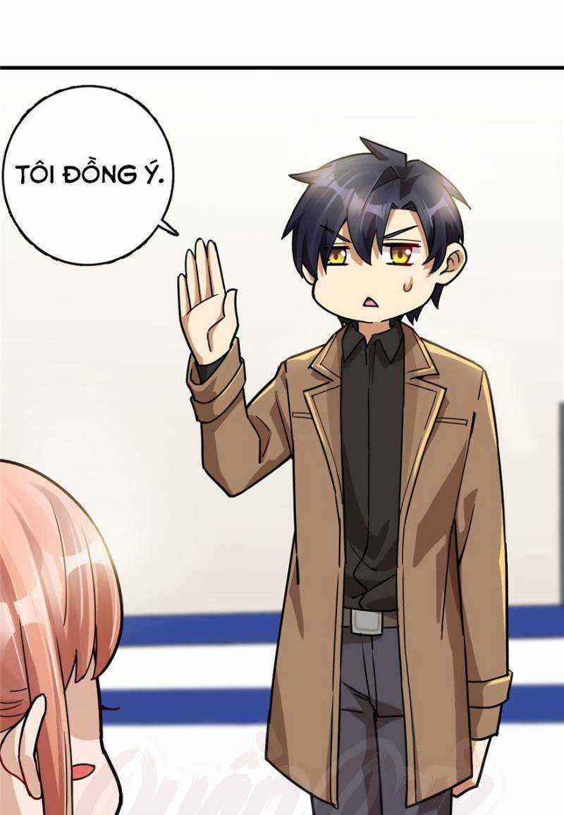 Thâm Dạ Thư Ốc - Chapter 31 - Trang 5