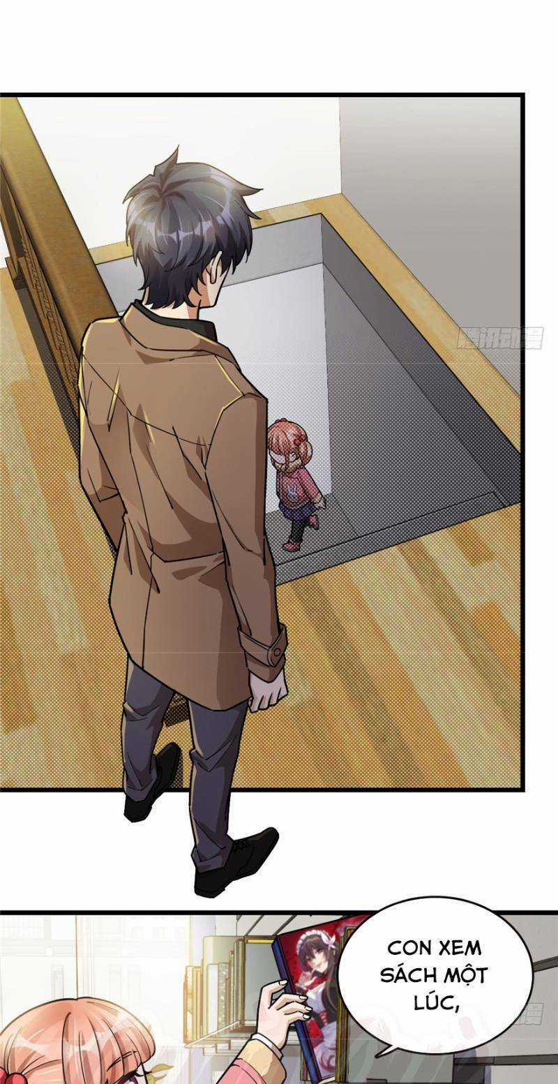 Thâm Dạ Thư Ốc - Chapter 32 - Trang 1