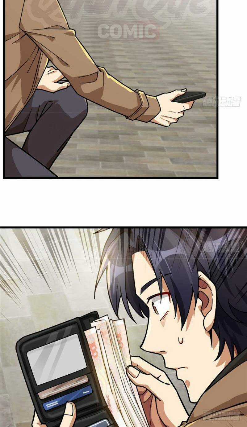 Thâm Dạ Thư Ốc - Chapter 32 - Trang 12