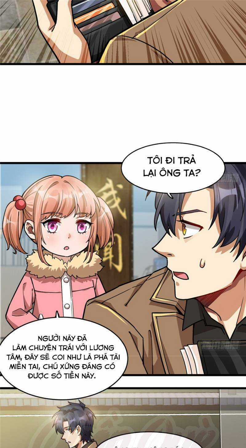 Thâm Dạ Thư Ốc - Chapter 32 - Trang 13