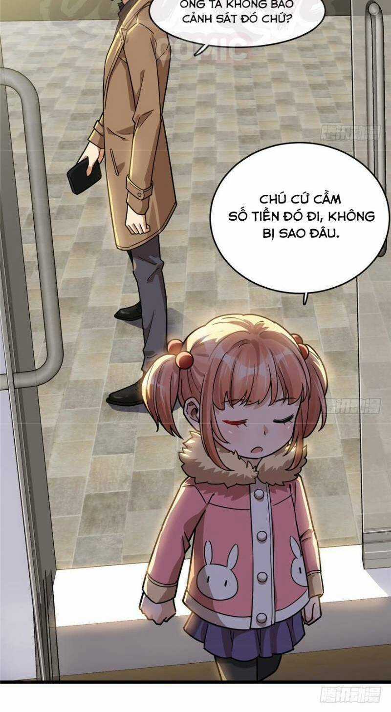 Thâm Dạ Thư Ốc - Chapter 32 - Trang 14