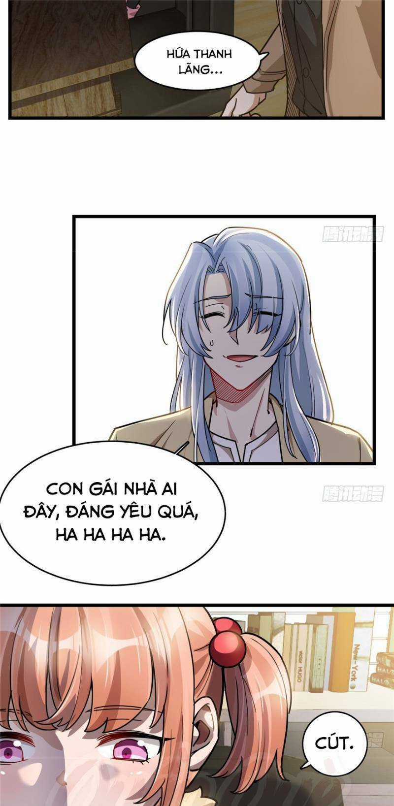 Thâm Dạ Thư Ốc - Chapter 32 - Trang 17