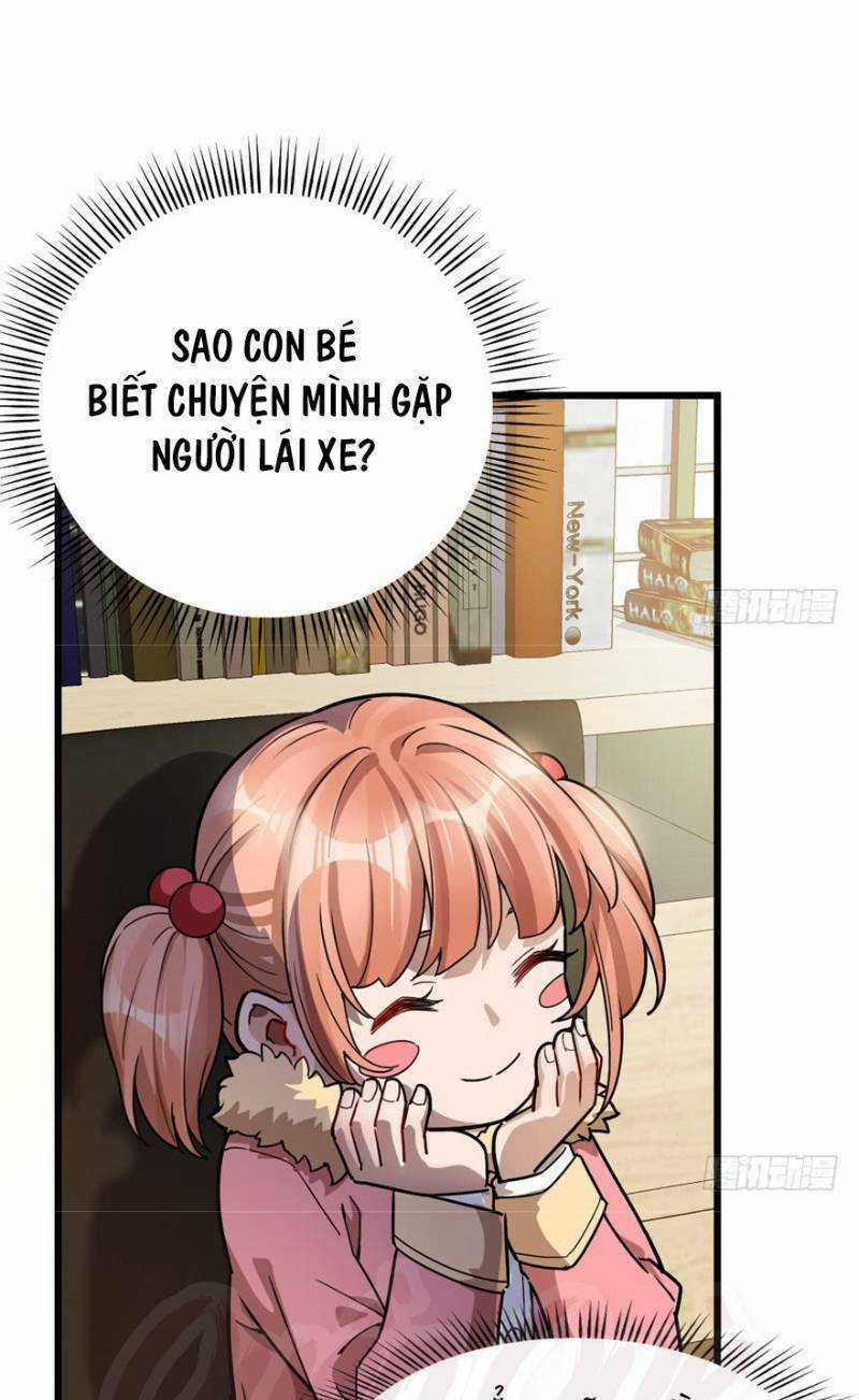 Thâm Dạ Thư Ốc - Chapter 32 - Trang 21