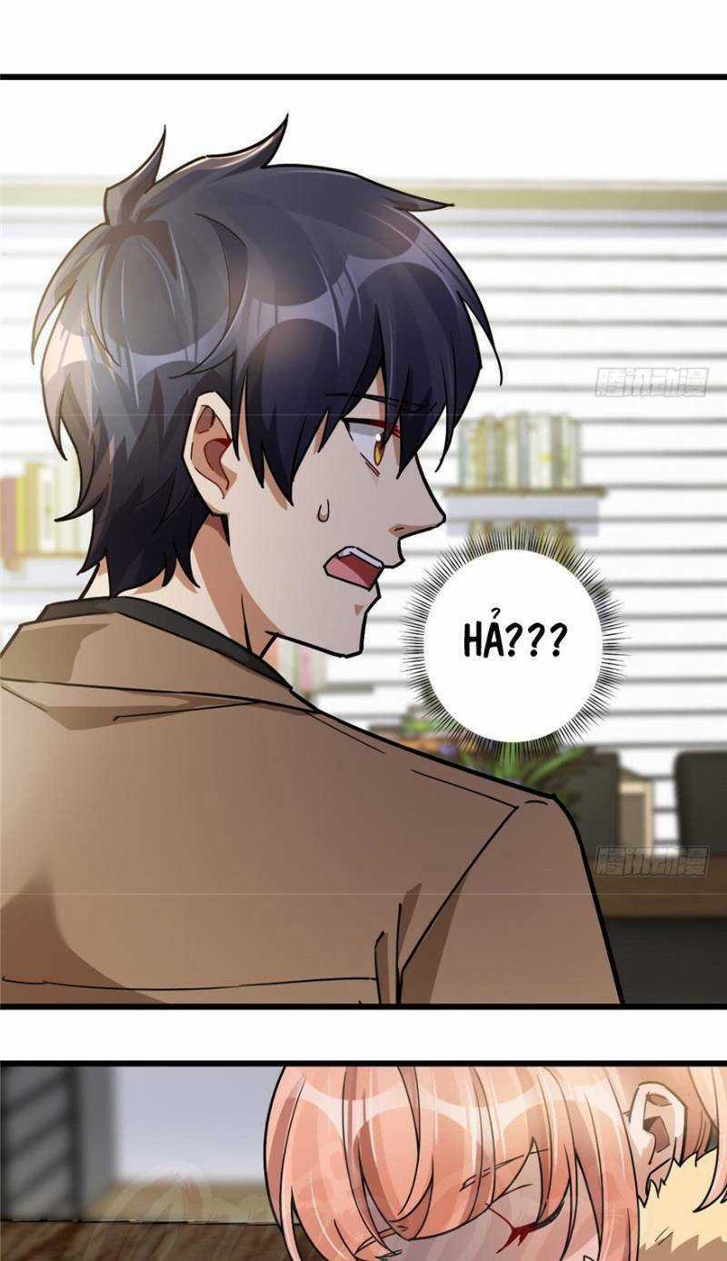 Thâm Dạ Thư Ốc - Chapter 32 - Trang 25