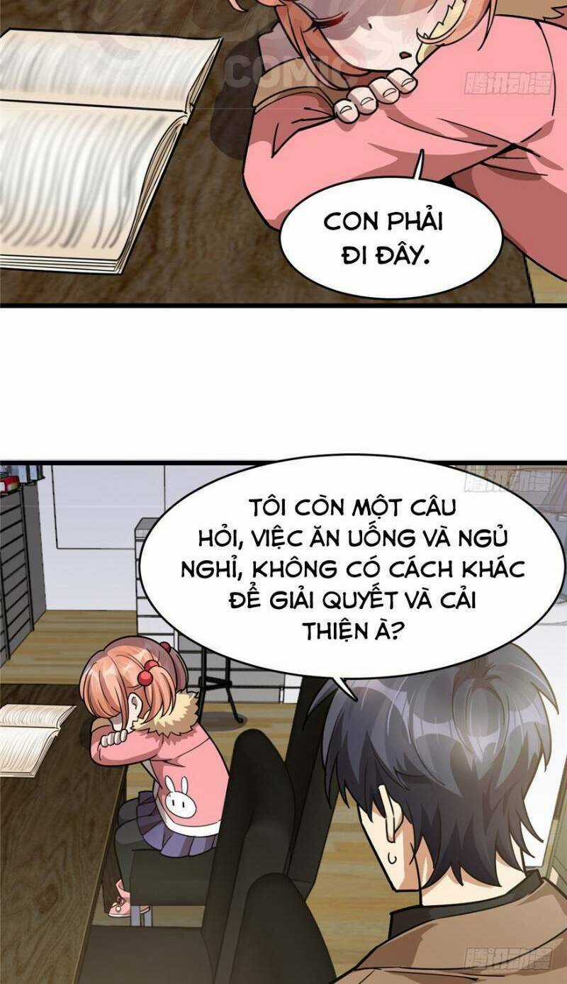 Thâm Dạ Thư Ốc - Chapter 32 - Trang 26