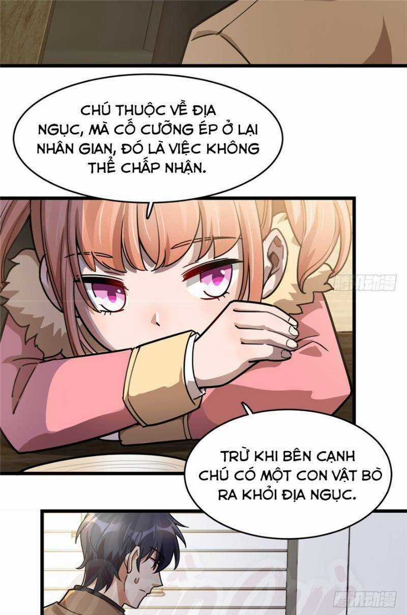 Thâm Dạ Thư Ốc - Chapter 32 - Trang 27