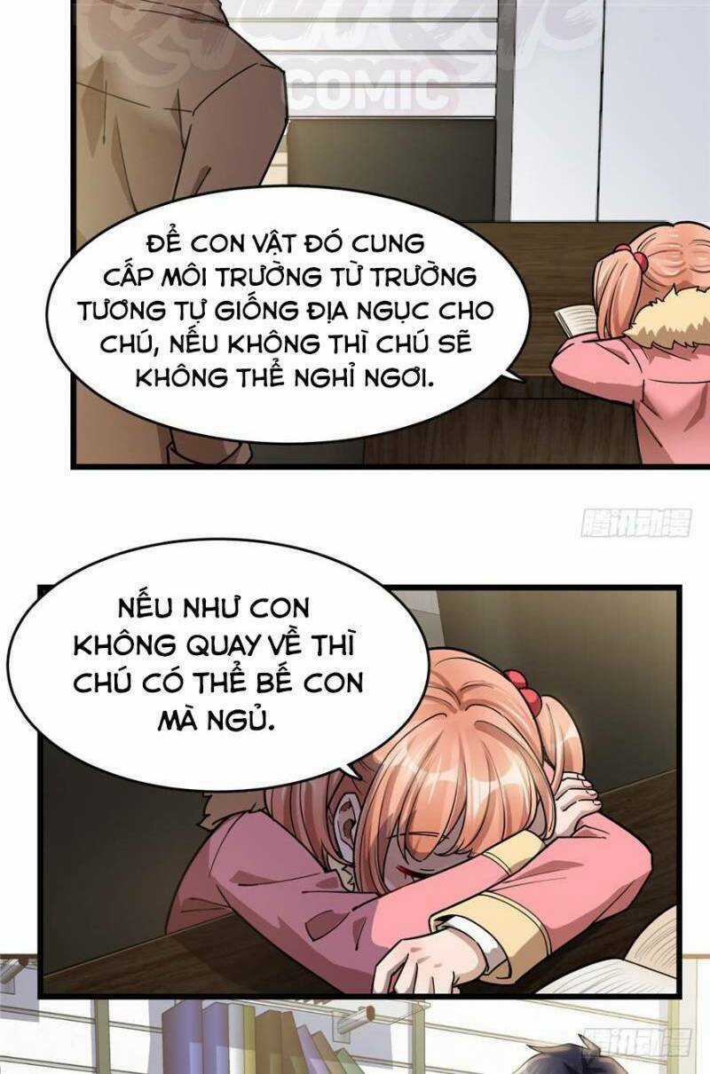 Thâm Dạ Thư Ốc - Chapter 32 - Trang 28