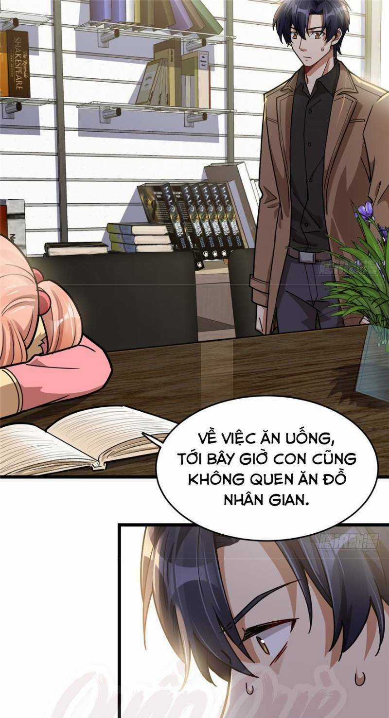 Thâm Dạ Thư Ốc - Chapter 32 - Trang 29