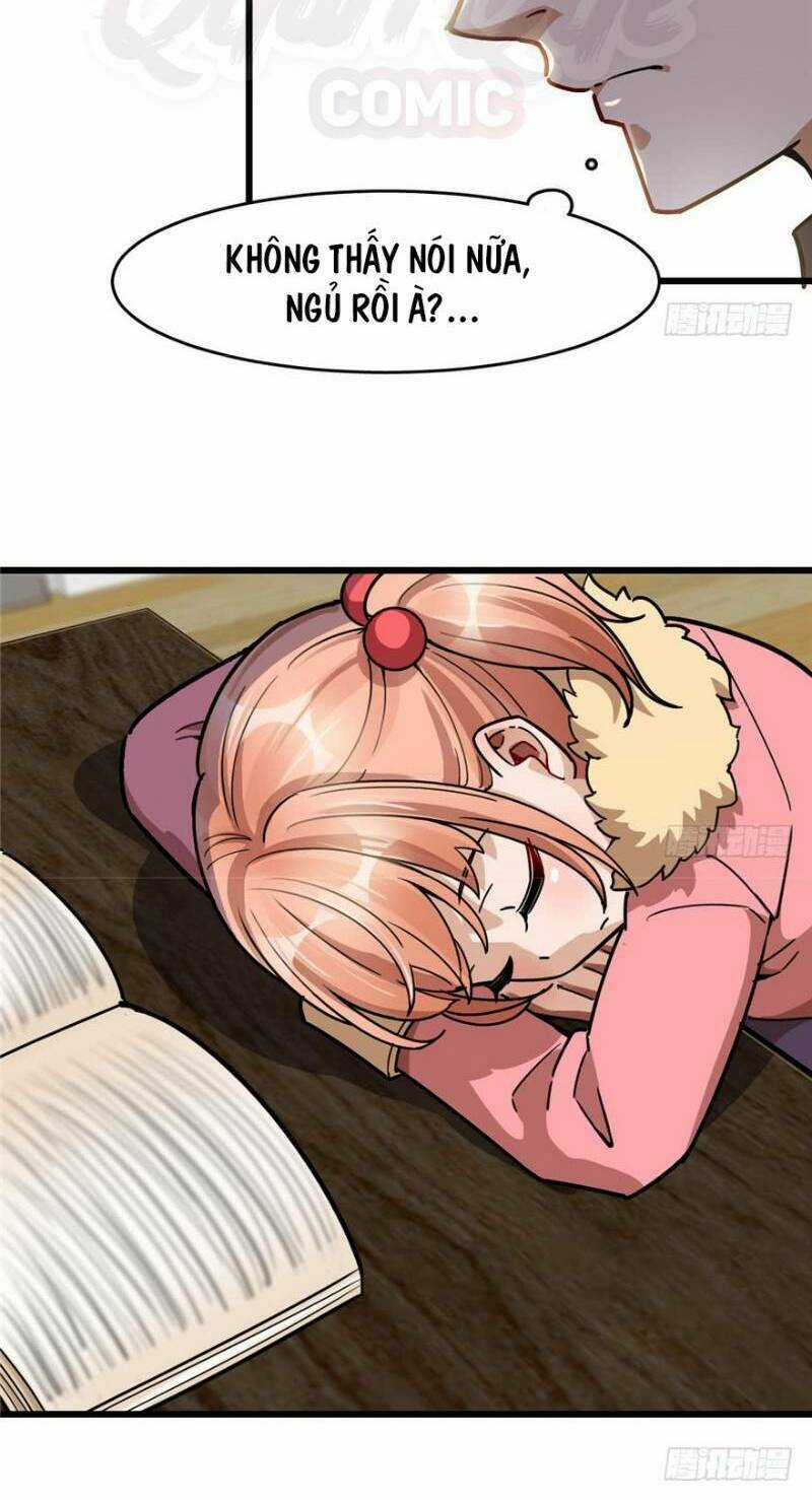 Thâm Dạ Thư Ốc - Chapter 32 - Trang 30