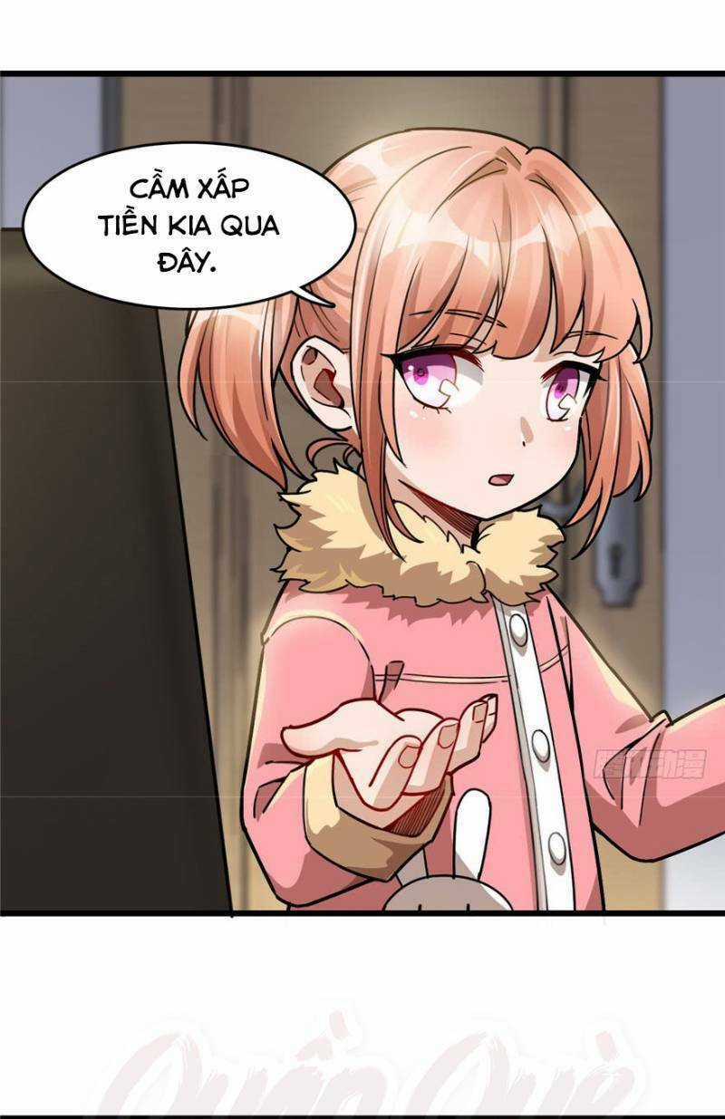 Thâm Dạ Thư Ốc - Chapter 32 - Trang 5