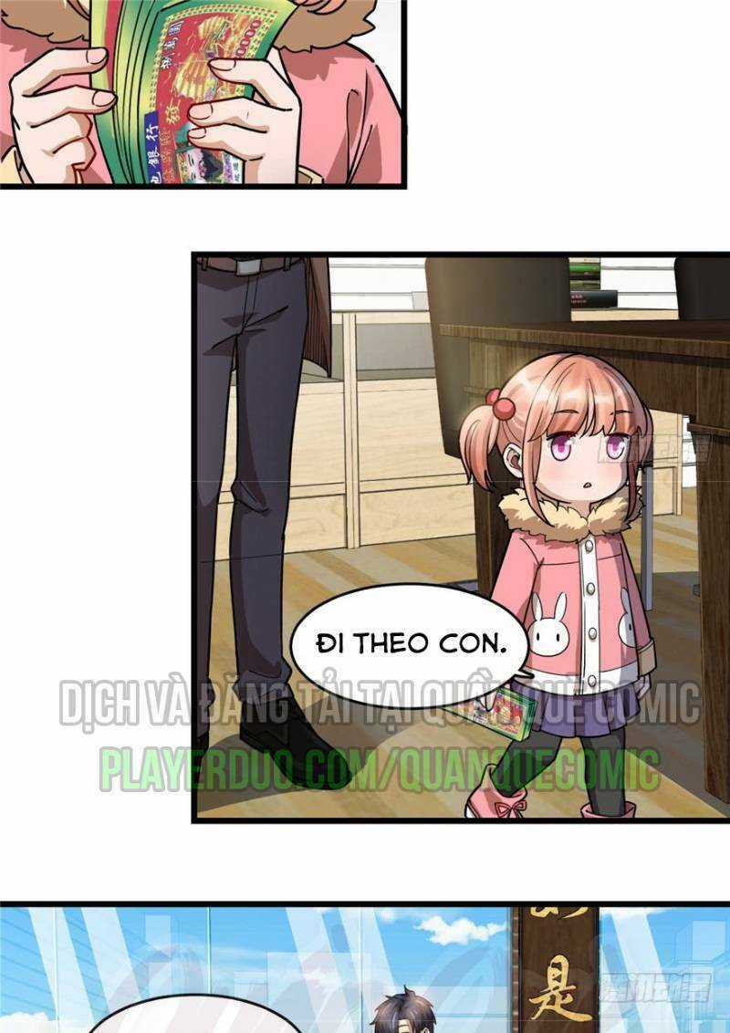 Thâm Dạ Thư Ốc - Chapter 32 - Trang 7