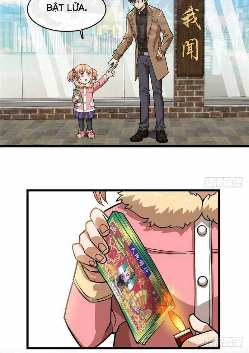 Thâm Dạ Thư Ốc - Chapter 32 - Trang 8