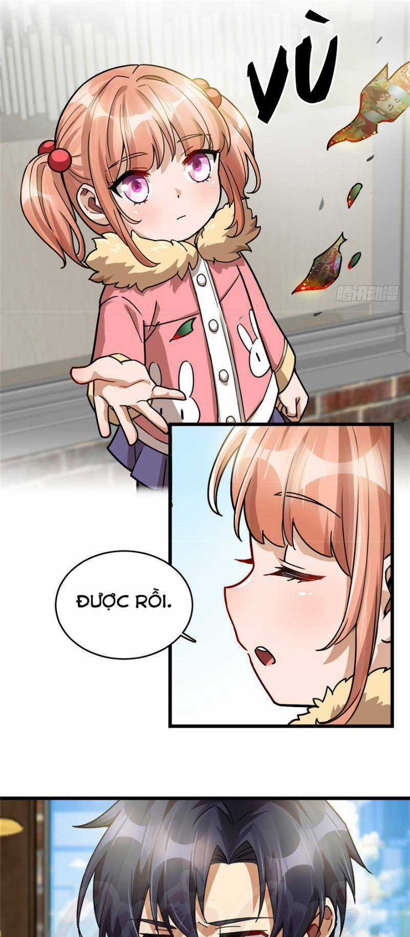 Thâm Dạ Thư Ốc - Chapter 32 - Trang 9