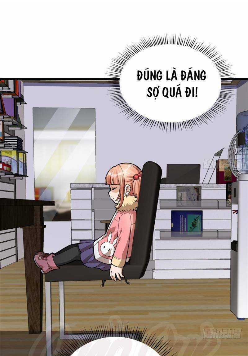 Thâm Dạ Thư Ốc - Chapter 33 - Trang 11