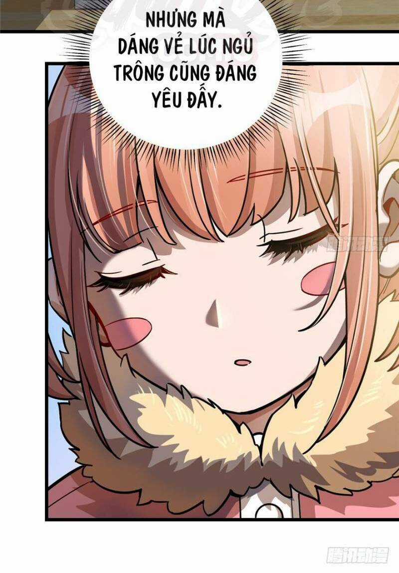 Thâm Dạ Thư Ốc - Chapter 33 - Trang 12