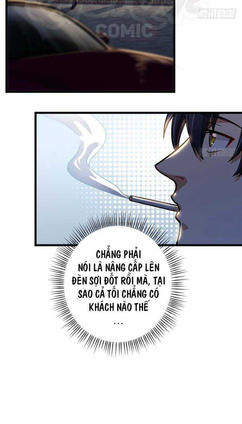 Thâm Dạ Thư Ốc - Chapter 33 - Trang 14