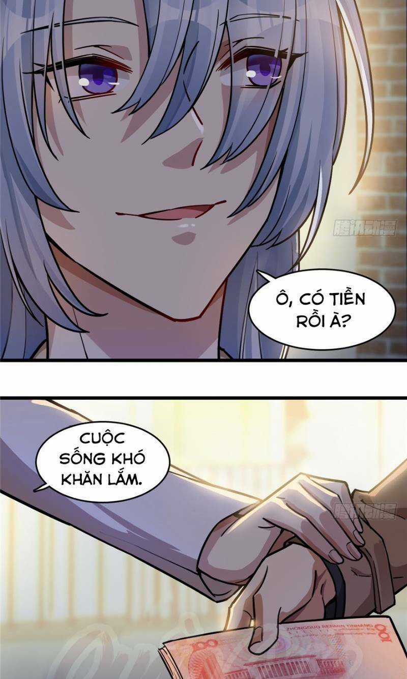 Thâm Dạ Thư Ốc - Chapter 33 - Trang 17