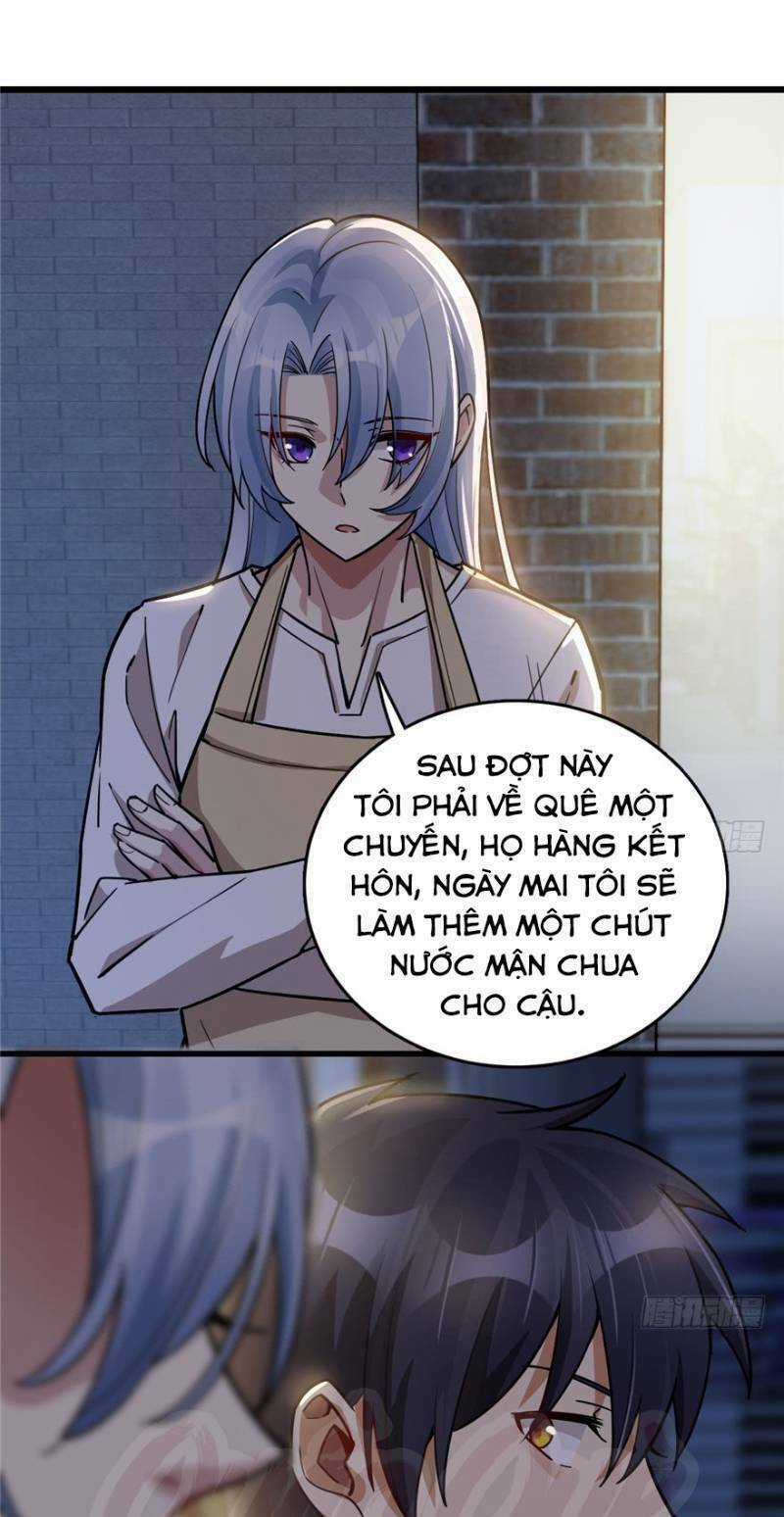 Thâm Dạ Thư Ốc - Chapter 33 - Trang 19