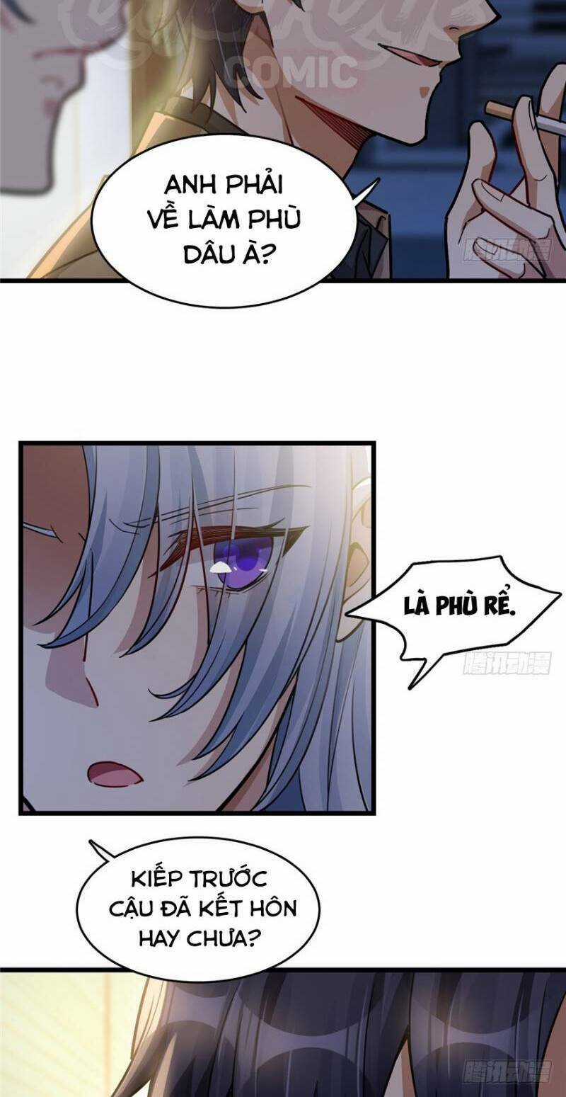 Thâm Dạ Thư Ốc - Chapter 33 - Trang 20