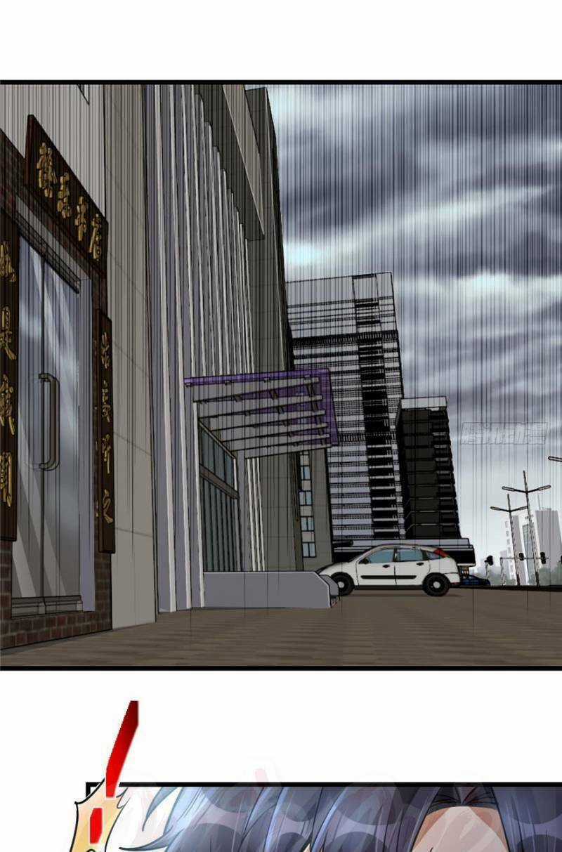 Thâm Dạ Thư Ốc - Chapter 33 - Trang 3