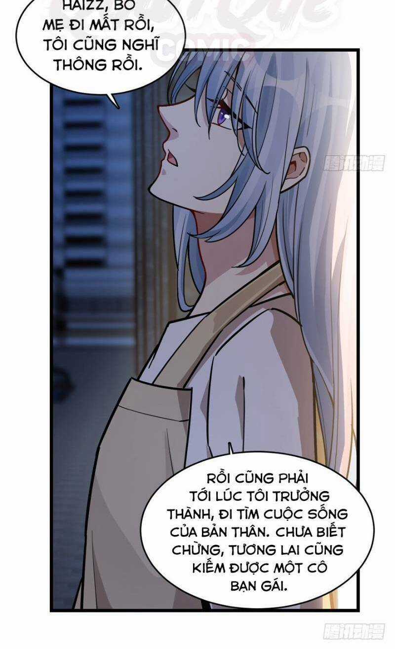 Thâm Dạ Thư Ốc - Chapter 33 - Trang 22