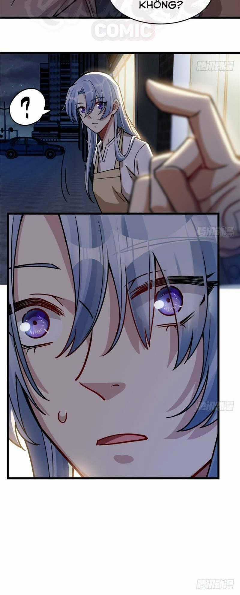 Thâm Dạ Thư Ốc - Chapter 33 - Trang 26