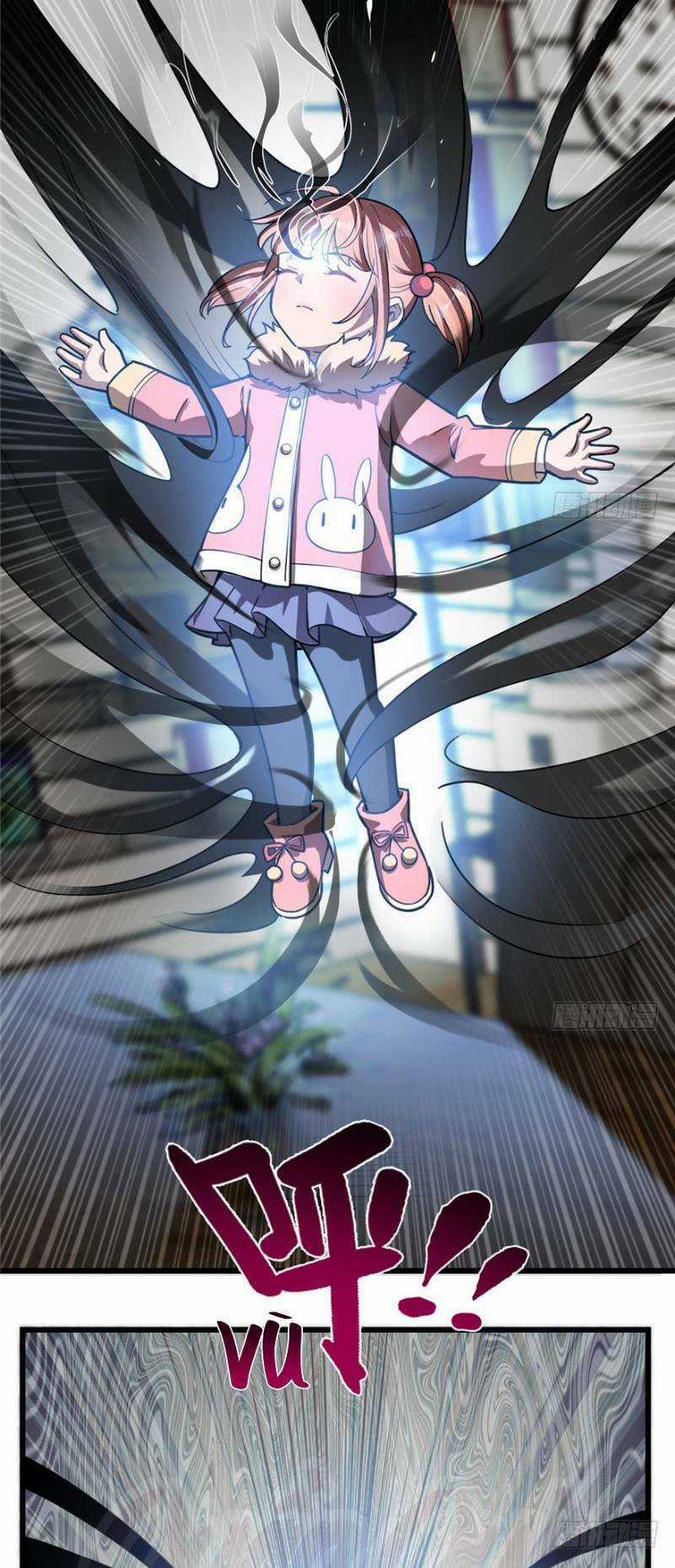 Thâm Dạ Thư Ốc - Chapter 33 - Trang 5