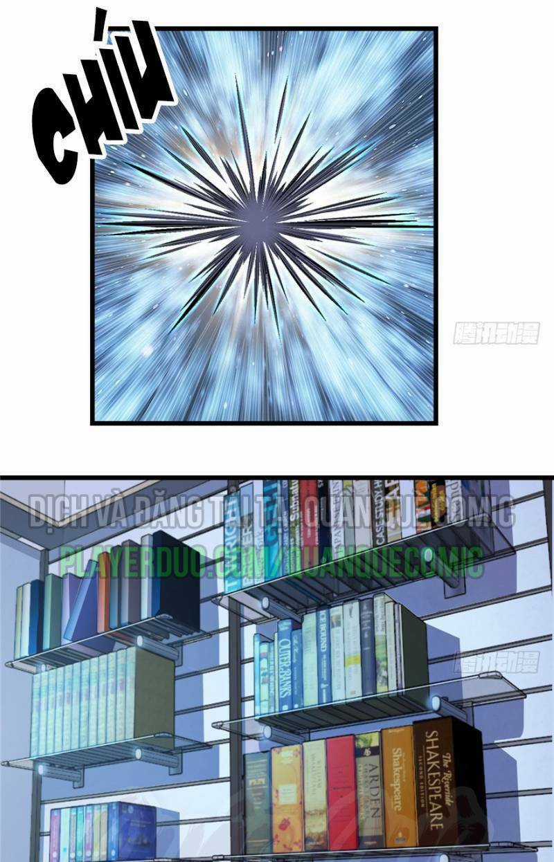 Thâm Dạ Thư Ốc - Chapter 33 - Trang 7