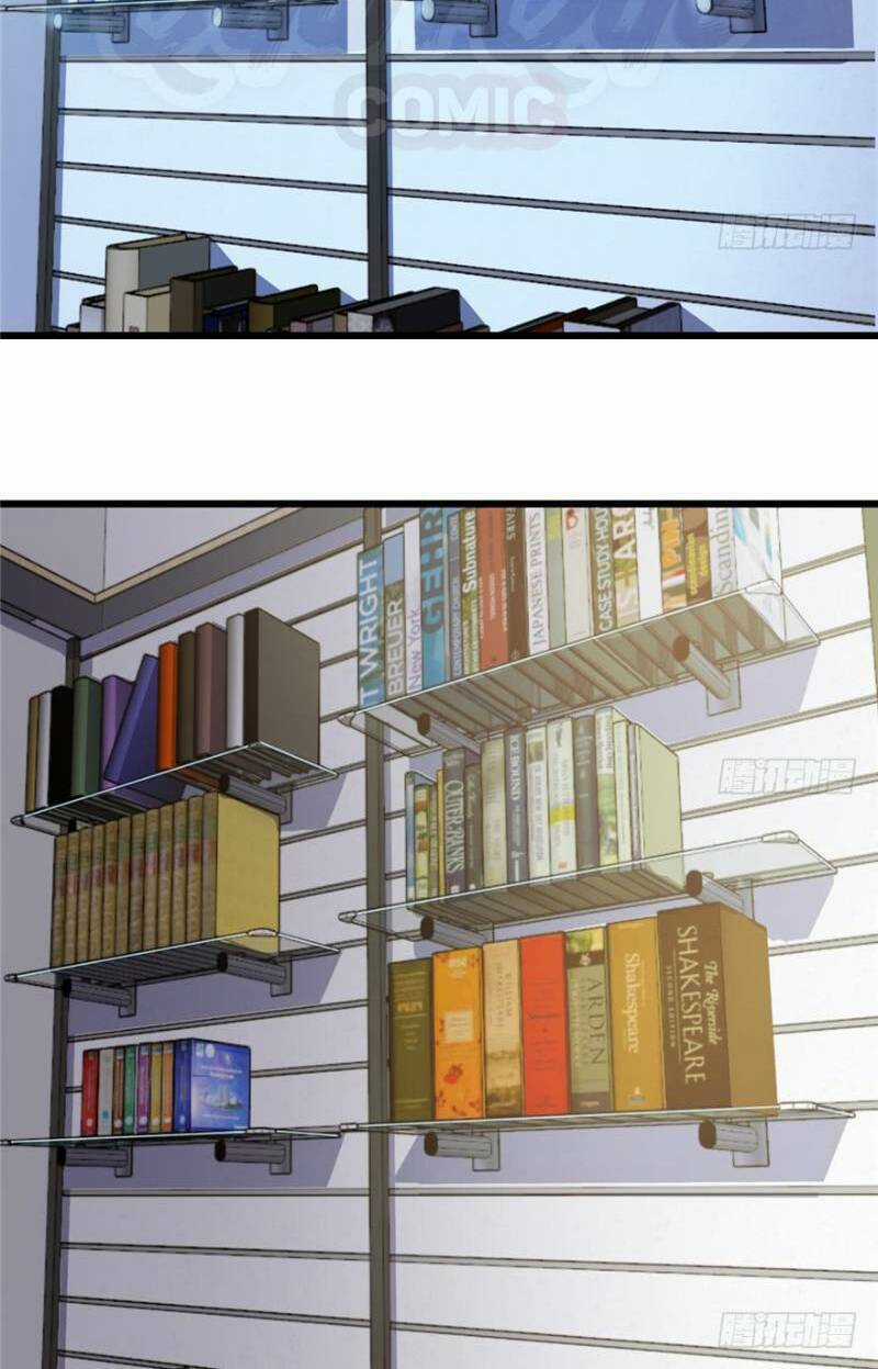 Thâm Dạ Thư Ốc - Chapter 33 - Trang 8