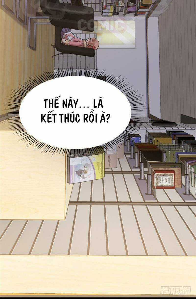 Thâm Dạ Thư Ốc - Chapter 33 - Trang 10