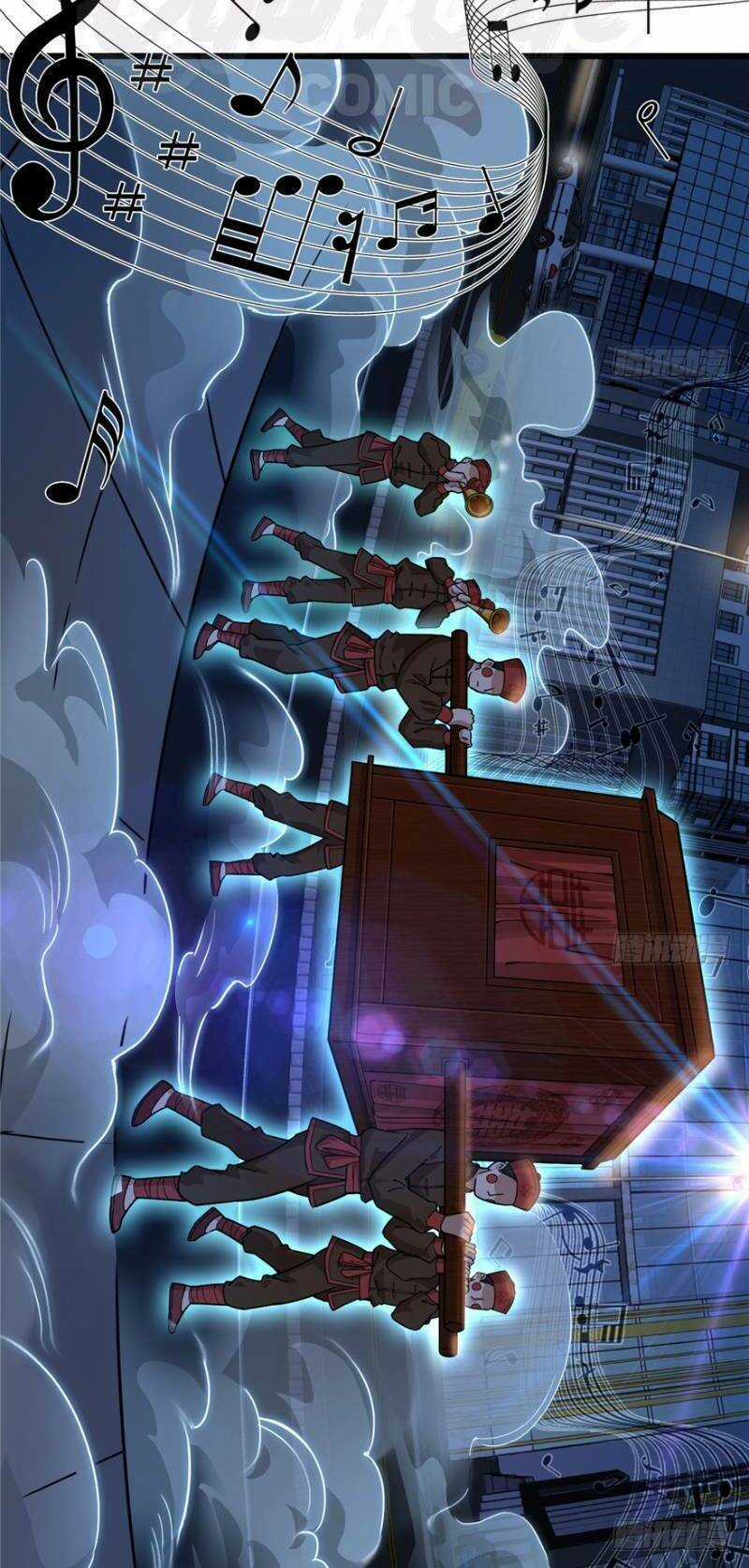 Thâm Dạ Thư Ốc - Chapter 34 - Trang 2